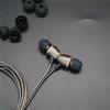 12PCS   6 Pairs Replacement Earbuds Ear Tips Ear Buds Silicone Tips for In Ear Headphones 3 Sizes Small Medium Large