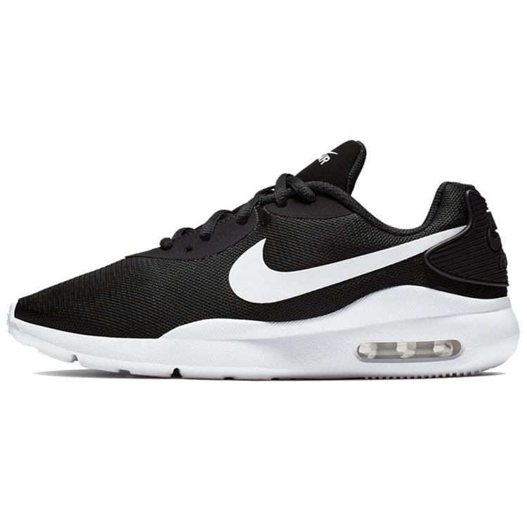 (WMNS) Nike Air Max Oketo Black White Women s AQ2231-002