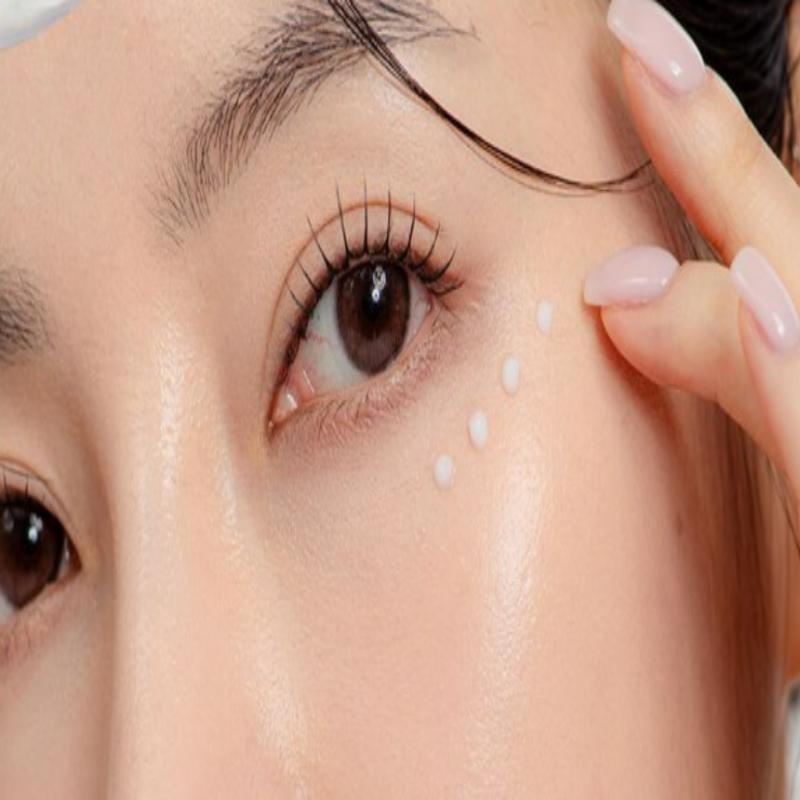 BOM Peptide Power Eye Cream 30g