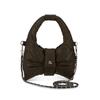 Limelike Mini Riho Quilting No. 5 Brown