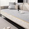 Chenille Modern Minimalist Style Sofa Cushions Four Seasons Universal  New Leather Sofa Cover Anti-Slip Sofa Throw Blanket