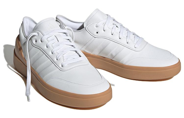 adidas Court Revival 'White Gum' HP2601