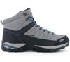 CMP Rigel Mid WP Waterproof - Men's Hiking Shoes Trekking Shoes Boots Leather Grey 3Q12947 ORIGINAL