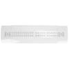 Air Conditioning Windshield 73.4‑103.3cm Universal Flexible Wind Baffle Deflector for Home Bedroom
