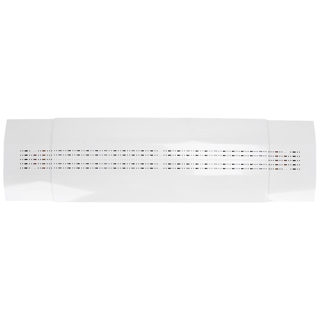 Air Conditioning Windshield 73.4‑103.3cm Universal Flexible Wind Baffle Deflector for Home Bedroom