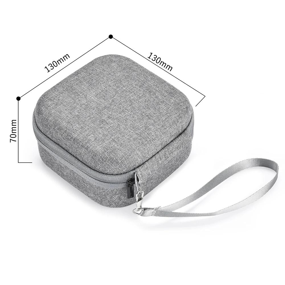 Hard Case For Marshall Willen Portable Speaker Travel Carrying Storage Protective Bag EVA Shakeproof Hard Storage Carrying Case