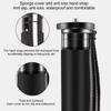 Camera Monopod 6 Section Telescopic Carbon Fiber Anti Slip Portable Travel Monopod for DSLR Camera Photography Phone Live Streaming Stand