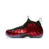 Foamposite One Metallic Red Retro Basketballschuhe Herren Sneaker 314996-610(2017)
