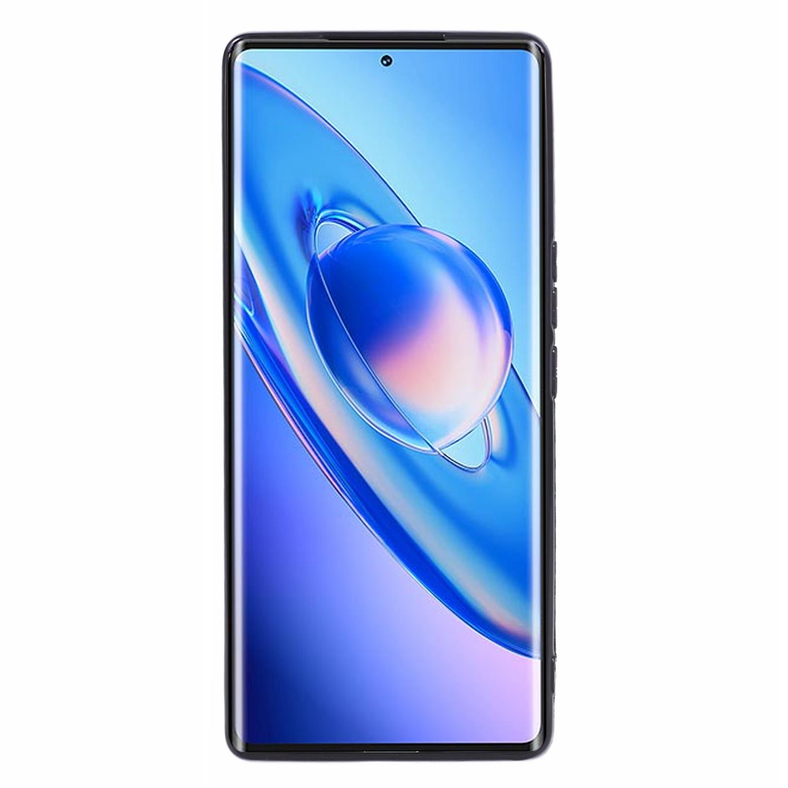 

For Blackview A200 Pro Slim Case Protective Soft TPU Phone Shell Transparent
