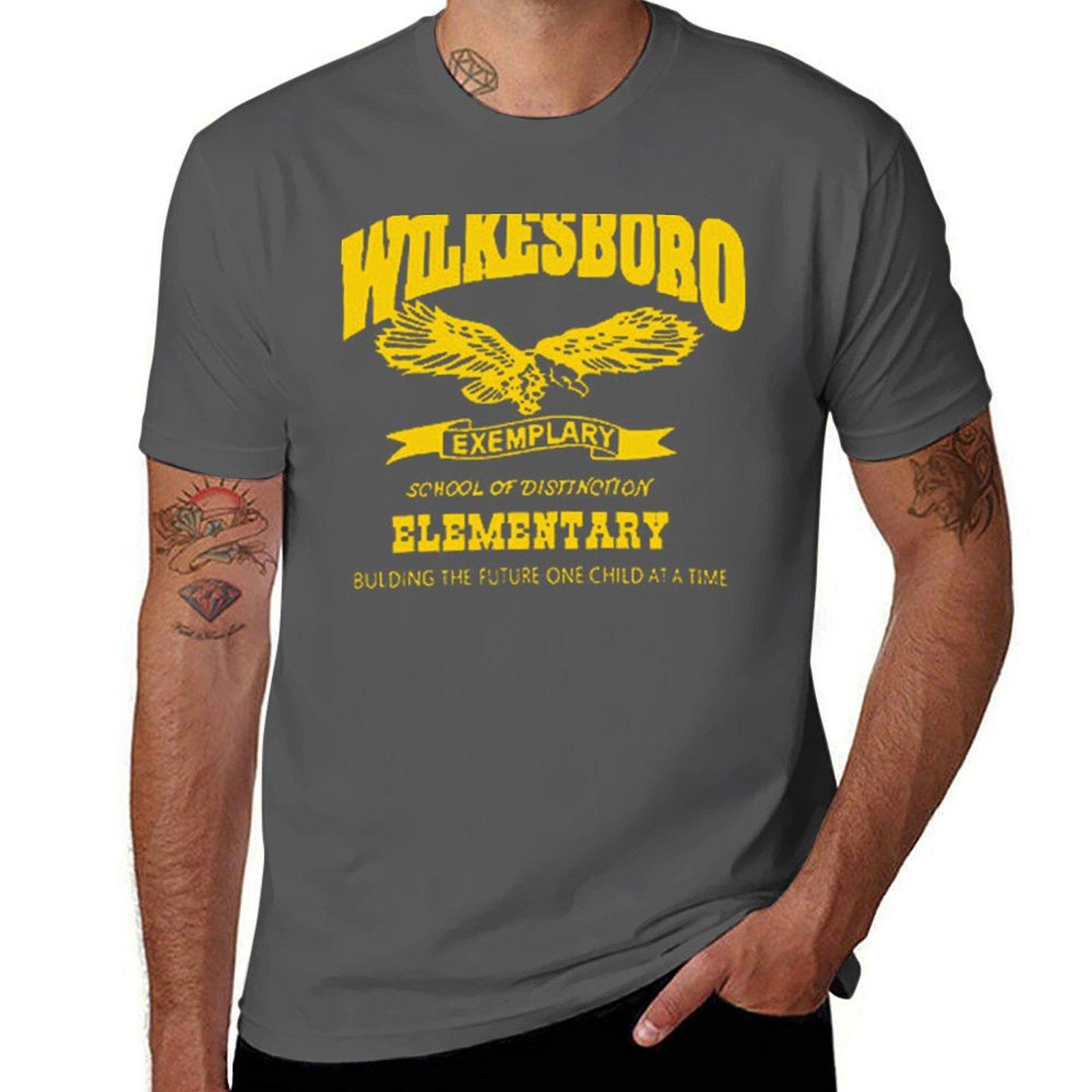 

Avril Lavigne Sk8er Boi Green Wilkesboro T-Shirt funnys plus sizes anime hippie clothes mens clothing L