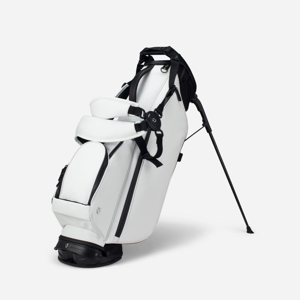 

Сумка-подставка VESSEL Bezel Caddy Bag VESSEL JUNIOR Caddy Stand Bag 7230322 БЕЛАЯ Сумка-подставка Junior Stand Bag 2023 Модель 7 Тип Белый 2,5 кг