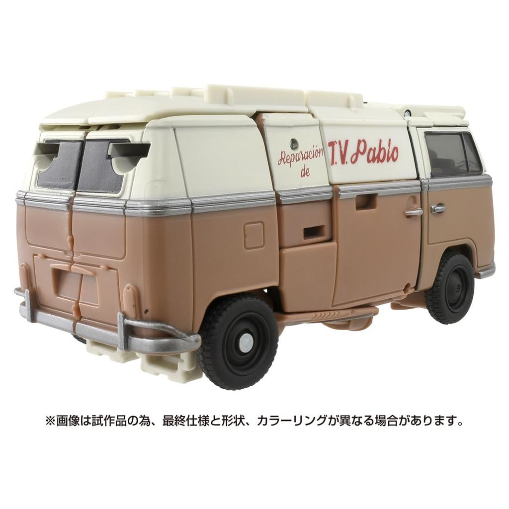 Transformers Wheeljack SS-133