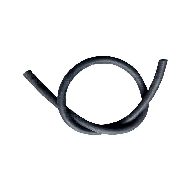 Shaanqi 2190 Brake Fluid Outlet Pipe