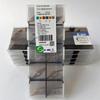 Original / VCGT160404-AS IC520 / Industrial indexable Carbide Inserts 10 Pcs