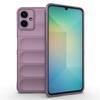 For Samsung Galaxy A06 Case Silicone Liquid Shockproof Cover Samsung A06 Case TPU Rubber Protector Phone Case Galaxy A06 Cover