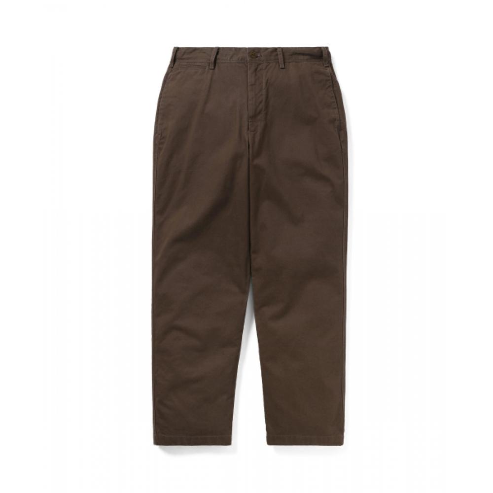 Thisisneverthat Chino Pant Brown S