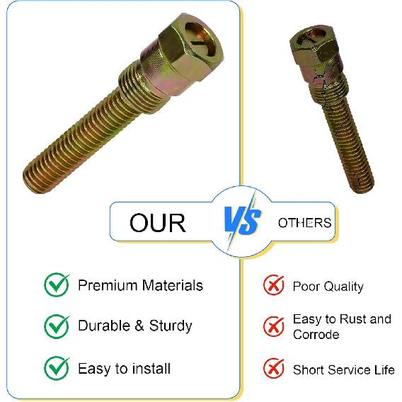 Top Dead Center Locater Screws into 14mm Spark Plug Hole Piston Stop Tool 66792 (1pc)