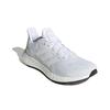 adidas PureBoost 21 White Dash Grey Unisex Sneakers Cloud-White GY5094