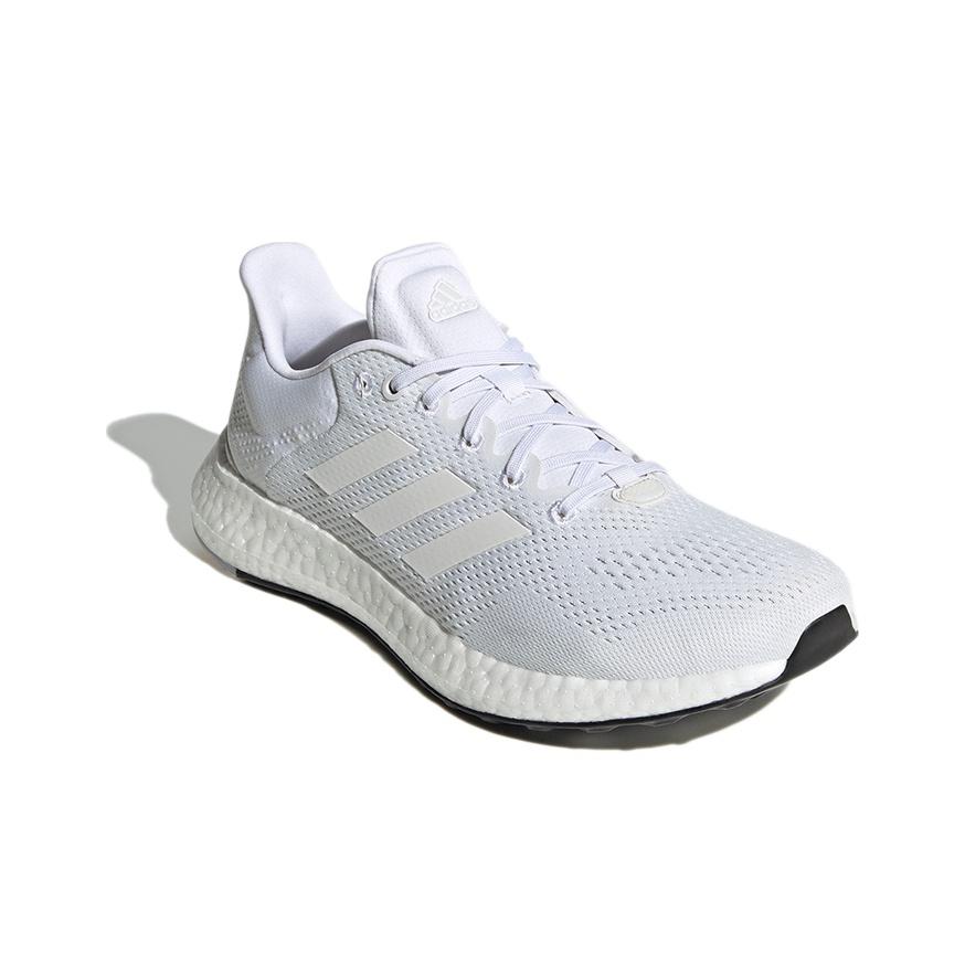 adidas PureBoost 21 White Dash Grey Unisex Sneakers Cloud-White GY5094