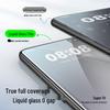 SmartDevil Dust-Free Curved Screen Protector for Huawei Pura Series