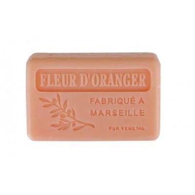 Organik Provence sabunu, PORTAKAL ÇİÇEĞİ kokusu
