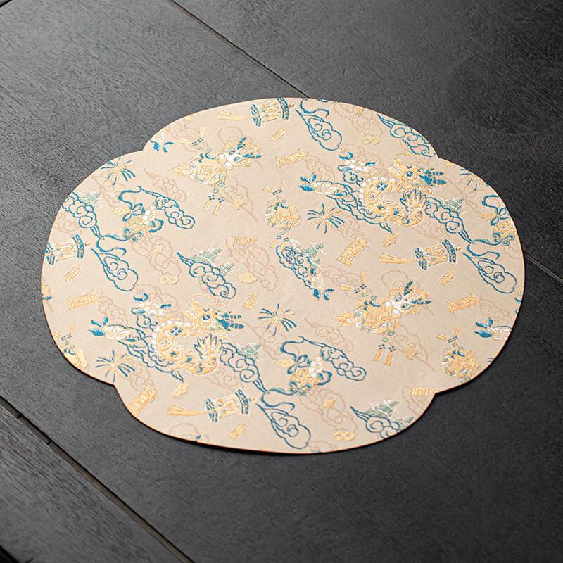 Zen Tea Table Mat
