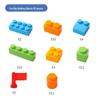 Large Building Blocks for Kindergarten: Educational Construction Toys for Classroom and Play Areas