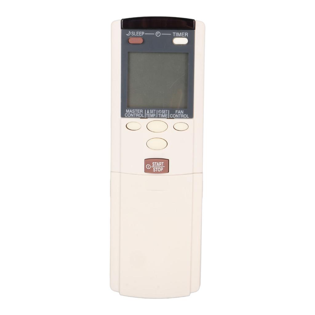 Náhradní dálkový ovladač klimatizace AR DL3 pro FUJITSU AR DL1 AR DL2 AR DL3 AR DL4 AR DL5 AR