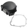Motorcycle Engine Stator Crankcase Gasket Right Engine Stator Cover For Suzuki GSR600 GSXR750 1996-2000 Cover Guard Cap Lid