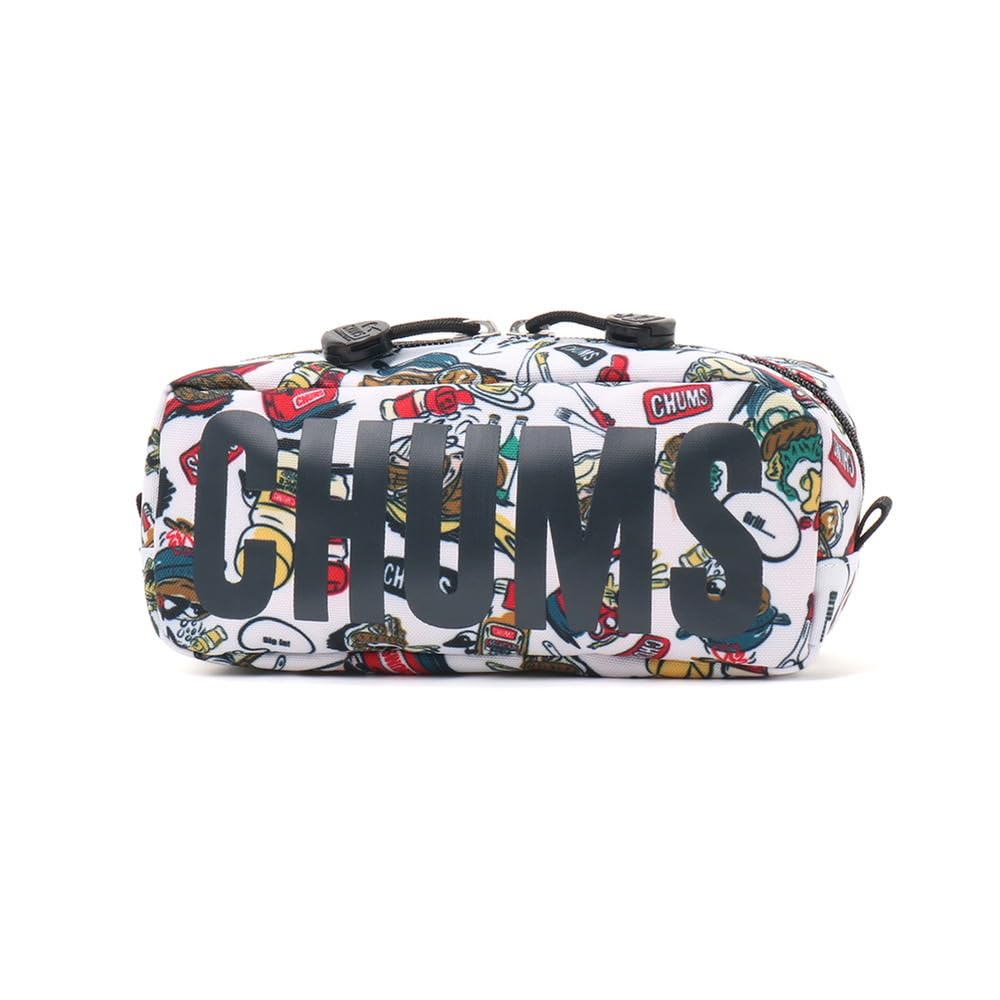 

Чоловічий чохол для переробки спецій для барбекю [Chums] CH60-3586