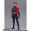 Kamen Rider Ichimonji Kamen S.H.Figuarts No. 2+1/Hayato (Shin Rider)
