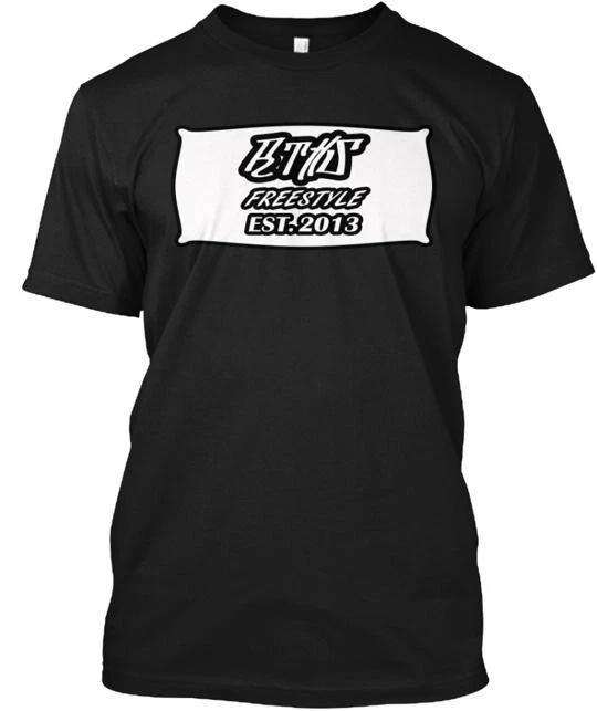 RTHS Swag TTshirt Made in the USA Size S to 5XL