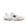 Nb 509 Comfortable Soft Low Top Casual Running Shoes Unisex Sneaker White U509WS