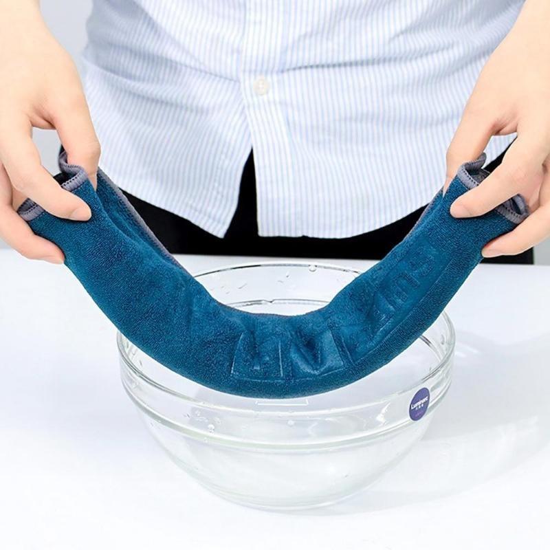 Car Microfiber Towel Microfiber Cloth Wash Towel Microfiber Cleaning Drying Cloth Car WashTowel Auto Detailing for Car Care Wax Polish