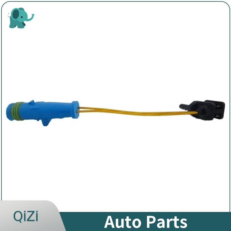 1-10PCS 1695401617 Front Break Pad Wear Brake Sensor For Mercedes Benz W245 B200 W203 C230 W204 C240 C280 C350 E500 SLK 55AMG