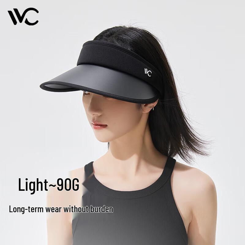 VVC Unisex Summer Sun Protection Visor