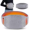 Electric Heating Belt Hand Warmer Winter Heater Waist Warmers Hot Compress Abdominal Lumbar Uterus Warming Pad Usb Charging