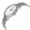 Mido Baroncelli Automatic White Dial StainleSS Steel Men S Watch M86004761