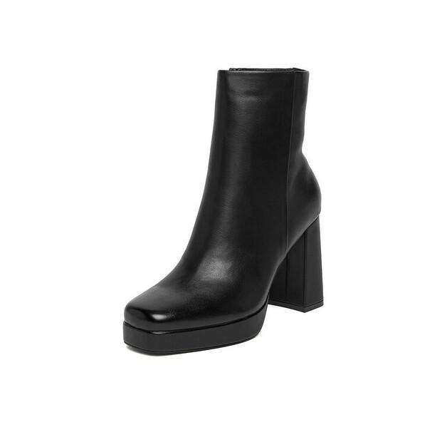 Ankle Boots JENNY CEO-HY7617-1 Black