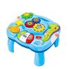 Activity Baby Table Musical Learning Table Early Development Toys Birthday Gifts