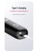 Rechargeable Ceramic Hair-Safe Wireless Straightening & Curling Brush