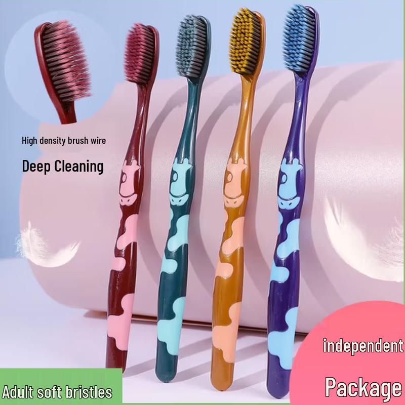 

Xingdu Soft Bristle Toothbrush