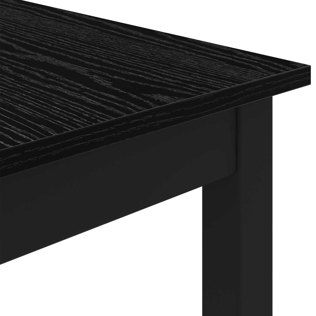 Dining Tables (2 pcs) 180 x 90 x 75 cm Wood Based Material