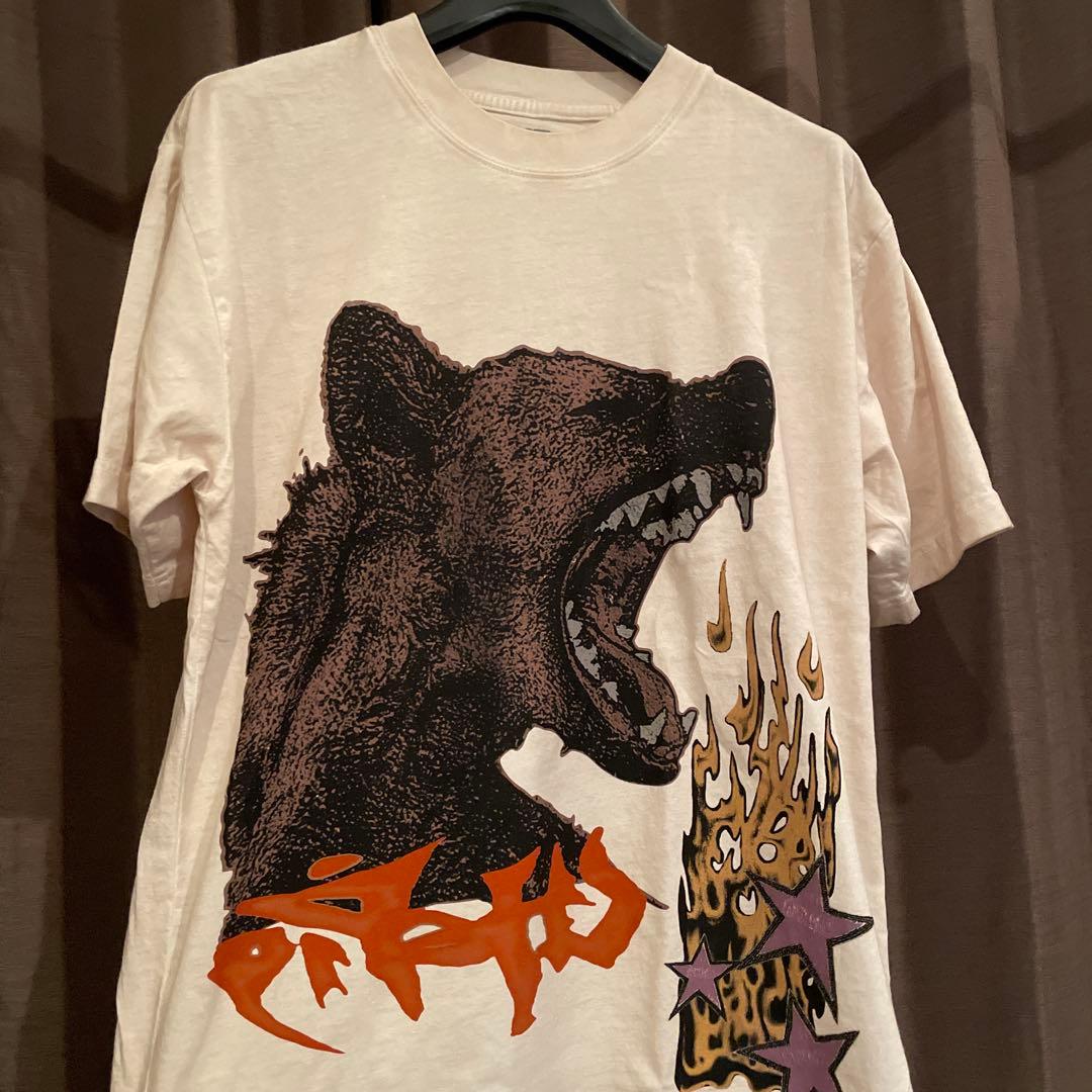 

[USED] Oasis Live 25 T-shirt, size L