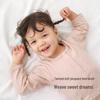 Unisex Kids' Morandi Jacquard Loungewear Set