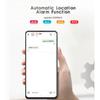 3G 4G 12000mA Car Magnet GPS Tracker Start Stop Status Locator Auto Call SMS Alarm Historical Trajectory Tracking Free Platform