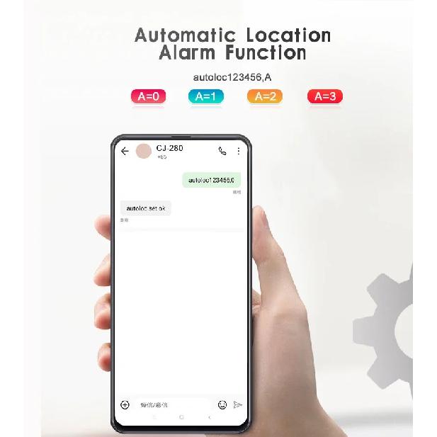 3G 4G 12000mA Car Magnet GPS Tracker Start Stop Status Locator Auto Call SMS Alarm Historical Trajectory Tracking Free Platform