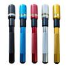Light Weight Aluminium Alloy Telescopic Pool Cue Extension for Snooker Cue Extension Billiard Telescopic Extension Cue