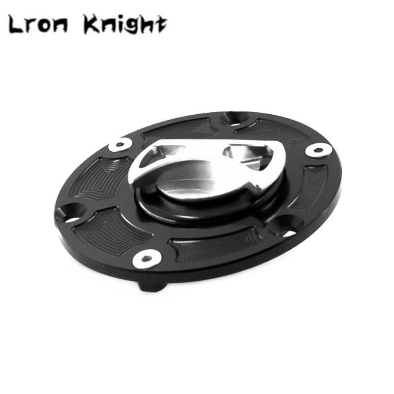 For Daytona 675 600 650 955i T595 Speed Four Speed Triple 1050 Motorcycle Fuel Tank Cap Gas Oil Tank Cover Petrol