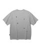 URBANSTOFF Spaced Logo Tee (Melange)